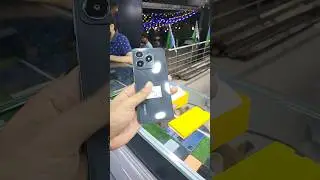 Realme C61 Green Colour Umboxing #shots #bilalglobal #unboxing #realmec61 #realmec61