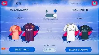 FIFA 19 Android mod offline HD | best graphics | latest transfers 2019