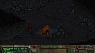 Fallout 1: The Hub / Missing caravans! Reposting this in the future!
