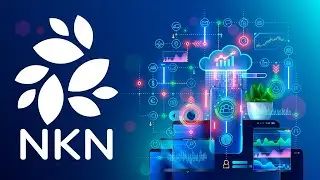 What is NKN? -  NKN Blockchain explained 