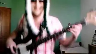 The K G B    Fortune And Fame Bass