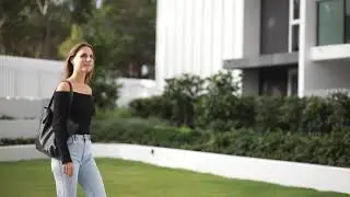 Cienna Varsity Ridge: Keyless Living – Case Study