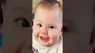 What is better than a child's smile! 