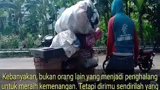 Kata kata semangat kerja.untuk masa depan lebih cerah