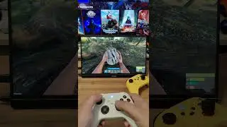 NEW RUST IS PERFECT FOR XBOX SERIES S
