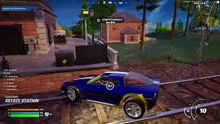 2 Bots on The Same Team in Solos | Fortnite Bug