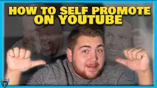 How to SELF PROMOTE on YouTube in 2020!? (Good vs Bad Timing)