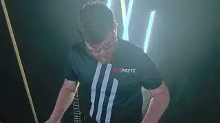УйтиНельзяОстаться - KeyboardPlayThrouth