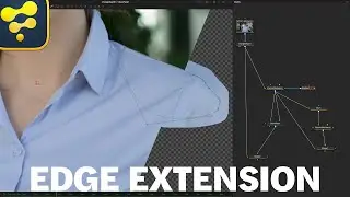 2 Resolve FUSION Edge Extension Methods (Built-In)