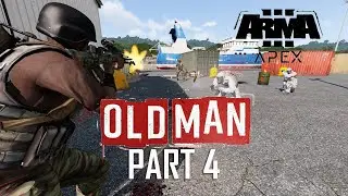 Old Man part 4 