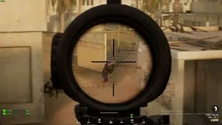 Учимся вантапать в Squad