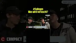 #solingen: Viele Ungereimtheiten???