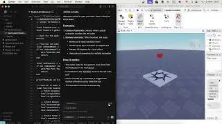 Vibecoding in Roblox (MCP + Cursor AI + Rojo)
