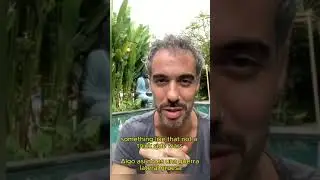 Si quieres, estoy dispuesto a compartir contigo cómo hacerlo en menos de 45 minutos #session