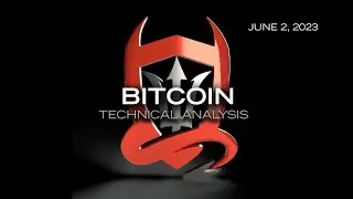 Bitcoin Technical Analysis - The Power Trio of TA: Elliott - SMC - & the Measured Move Algo