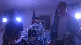 A Bomb (Jam cover by Setting Sons)