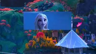 Show Yourself [Northern Sami] Fandub
