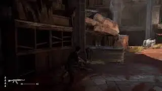 Прохождение Uncharted Thief's Legacy на PS5 - 7. Двенадцать башен