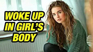 Be Careful What You Wish For 💫 Gender Bender 💕 (Crossdressing Stories)