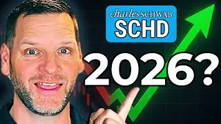 Will SCHD Skyrocket in 2026? The Truth Nobody’s Telling You.