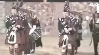 A Scottish Soldier