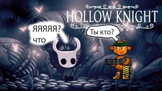 Hollow knigt #1 Вопросы без ответов