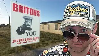 World War 1 Aerodrome - Stow Maries Great War Aerodrome | Microsoft Flight Simulator