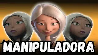 Los poderes OCULTOS de MIRAGE |Los increíbles ANÁLISIS|