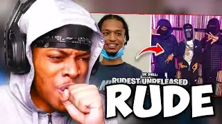 UK DRILL RUDEST UNRELEASED SONGS