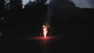 Fourth of July Fireworks!!!!! 2010