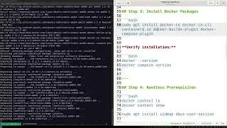 How to Install Docker Rootless on Ubuntu (2026 Guide)
