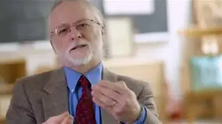 Mark Bailey, PhD: How do you facilitate inquiry based learning experiences with young children
