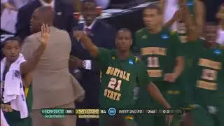 March Madness Power Hour