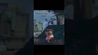 Void Axe Titan in Gambit #destiny2 #thefinalshape #destiny2titan #destiny2pvp