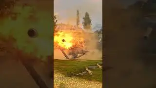 #Baryashka /слово пацава пародия💥 #tanks #tanksblitz