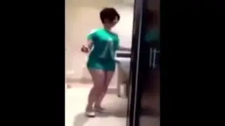 رقص كيك خطير خطير 2016