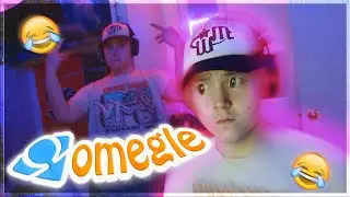 OMEGLE IS FUN... not really 🤩