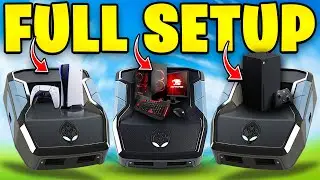 Cronus Zen Full Setup Guide PS5 + PC + Xbox (November 2025)