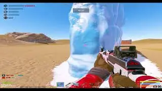 RUST fragmovie/highlight #777⚡ | by -reka