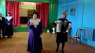 мамы родные глаза