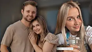 It's OVER!😭 Jason Duggar SHOCKINGLY Breaks Courtship Rules in Scandalous New Video with Maddie Grace
