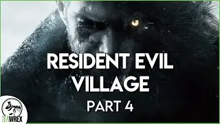 Resident Evil Village | Part 4