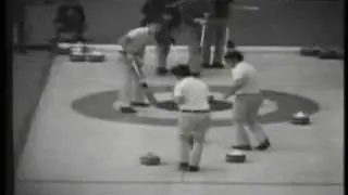 The Curling News - Labonte Curse