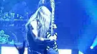Ozzy - Mr. Crowley (Halifax)