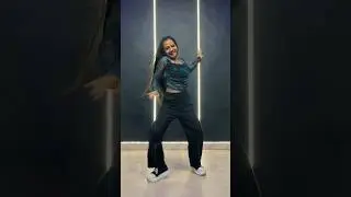 Dil Cheez Tujhe Dedi | Dance Cover | Bollywood Song | Nidhi Kumar Choreo | Trending Song