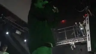 Feduk - Запрети мне носить аирмаксы 23.02.2017 (Москва)