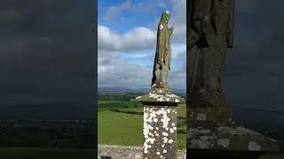 Rock Of Cashel #ireland