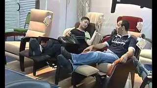 איגוד יצרני הריהוט