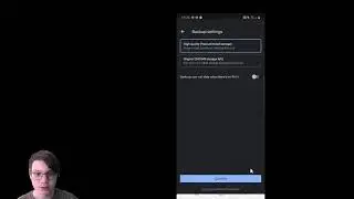 Back up pictures to Google Photos