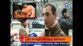 Moldovenii beu 2